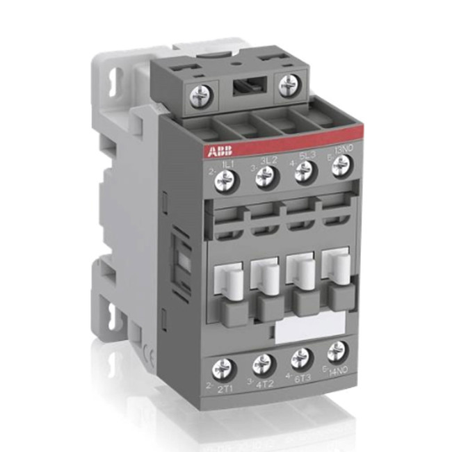 Contactor, 24VAC, 500-118-EL