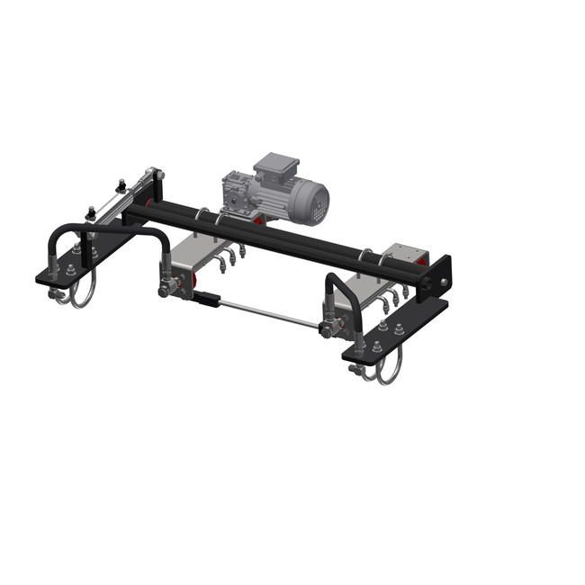 EMotor Manifold Dual Top Flip, PE905MDTF/e, 600902 EMotor Manifold Dual Top Flip, PE905MDTF/e, 600902