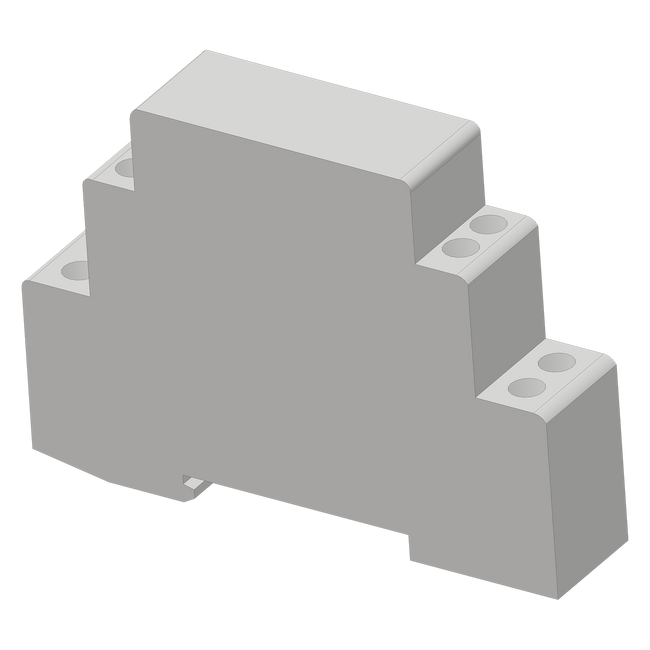 Multifuncational Programmable Timer, Eaton, TSTM/TATM