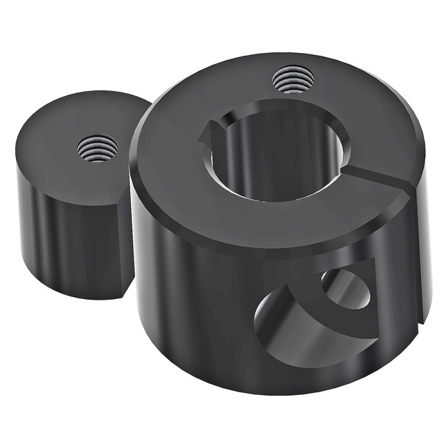 High Presser Equipment Coupling, PE300M/MI, Aluminum, 600258 High Presser Equipment Coupling, PE300M/MI, Aluminum, 600258