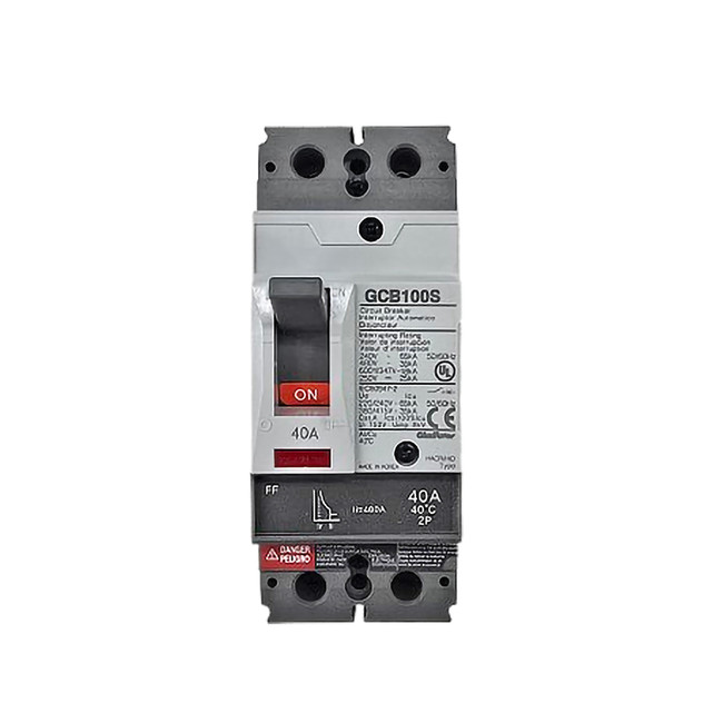 Circuit Breaker, 30A 2Pole