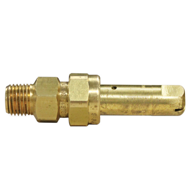 FoamJet Spray Tip Nozzle Assembly 80°, 0.40GPM @40PSI, Spraying Systems 1/4TT+FJ-8004 FoamJet Spray Tip Nozzle Assembly 80°, 0.40GPM @40PSI, Spraying Systems 1/4TT+FJ-8004