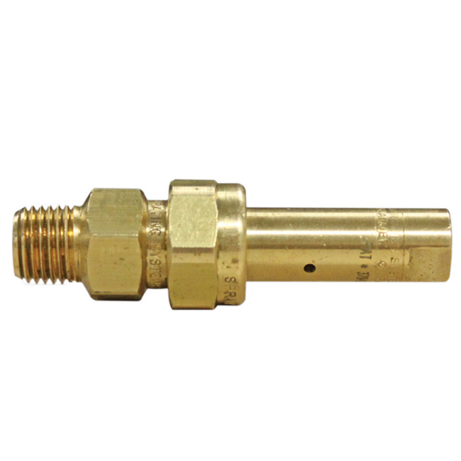 FoamJet Spray Tip Nozzle Assembly 80°, 0.60GPM @40PSI, Spraying Systems 1/4TT+FJ-0006 FoamJet Spray Tip Nozzle Assembly 80°, 0.60GPM @40PSI, Spraying Systems 1/4TT+FJ-0006