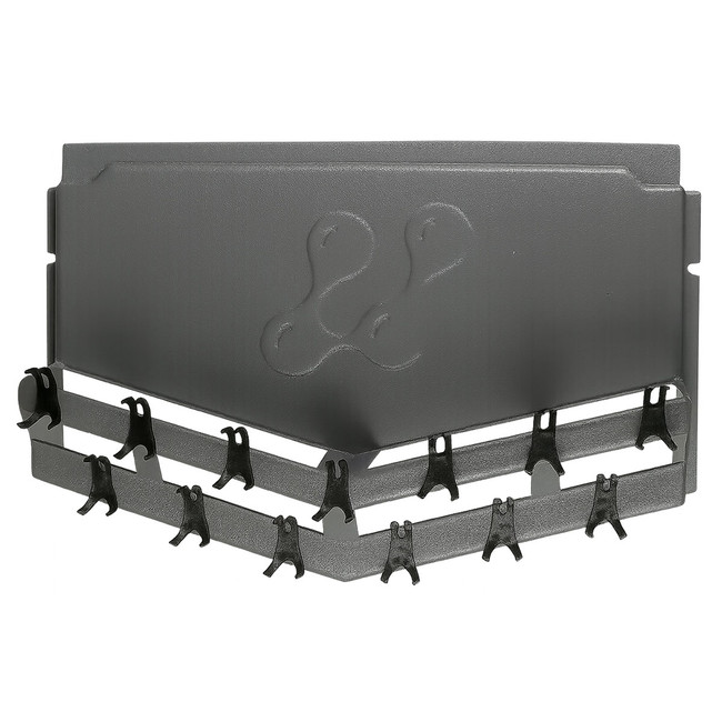 Versadial Panel Assembly Replacement
