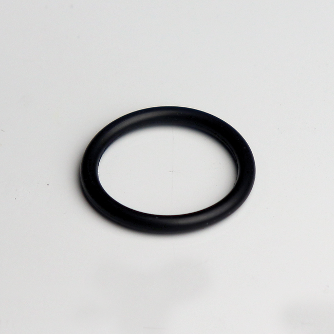 O-Ring Aflas AS568-117, Black