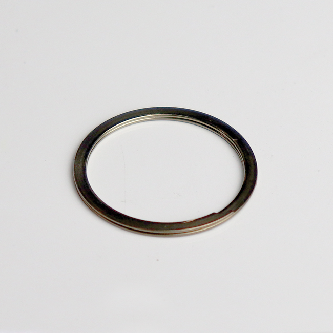 Spiral Retaining Ring