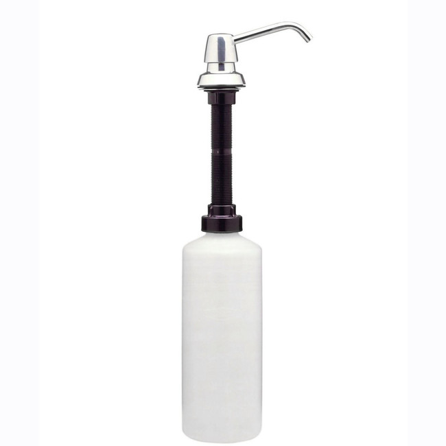 Foam Soap Pump Assembly