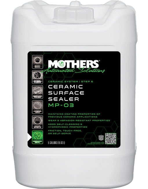 MP-03: Ceramic Surface Sealer, 5G