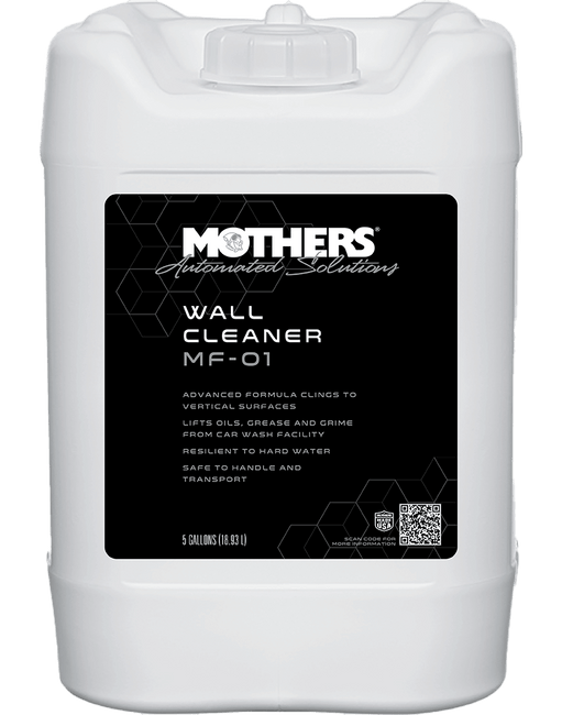 MF-01: Wall Cleaner, 5G