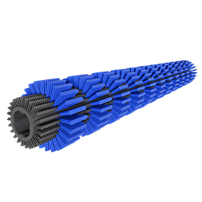 Poodle Plus Brush - Replacement Only