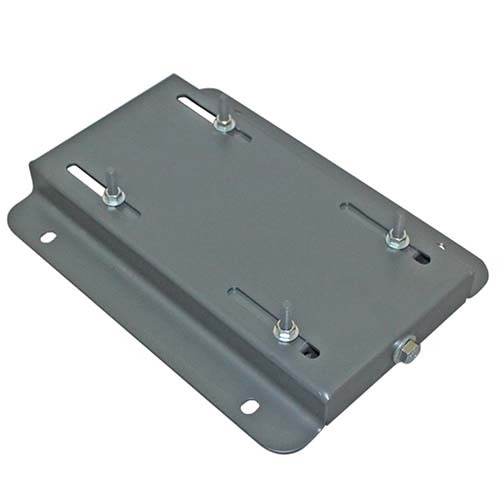 Motor Base Plates