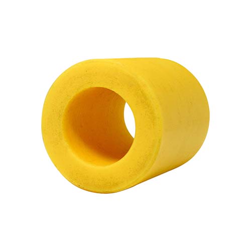 UHMW Bearing Wheels/Spacers