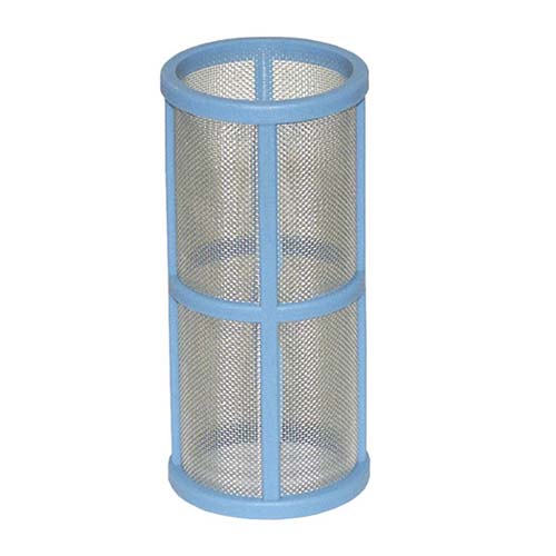 Strainer Screens/Baskets