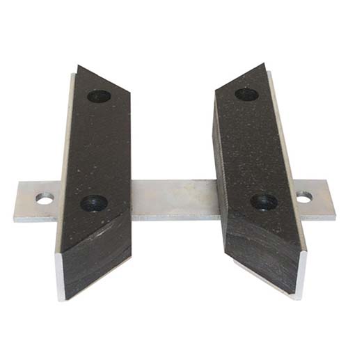 Conveyor Chain Guides