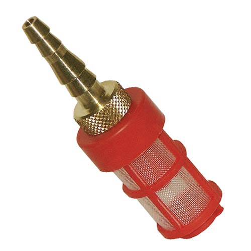 Chemical Filters