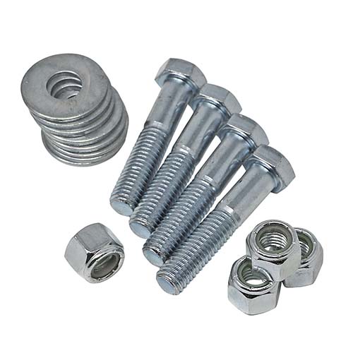Hardware Kits