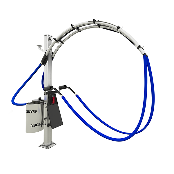 Vacuum Equipment