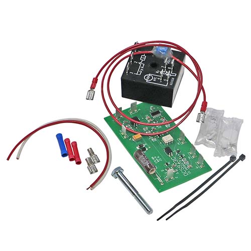 Repair Items and Kits