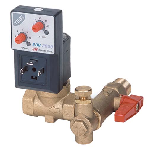 Air Compressor Parts