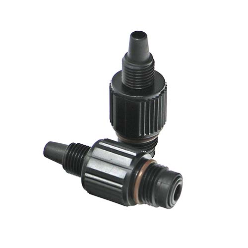 Bullet Valves
