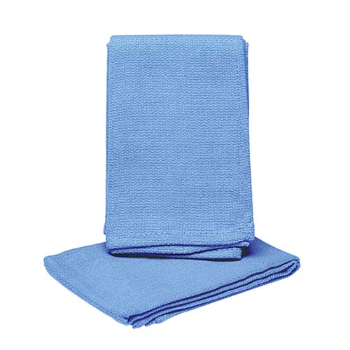 Vending Towels