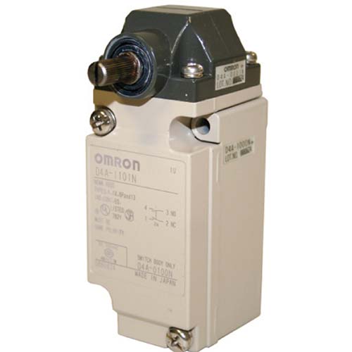 Limit Switches
