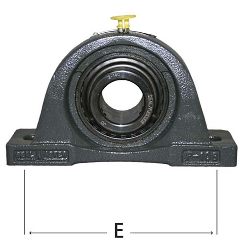 Pillow Blocks Bearings
