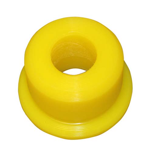 Pipe and Bushing