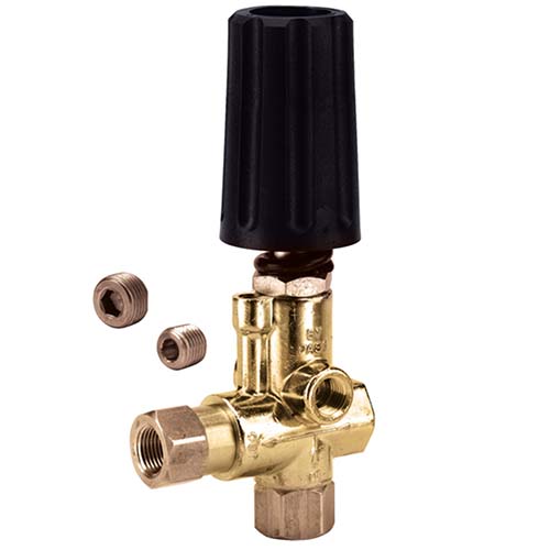 Pressure Regulators