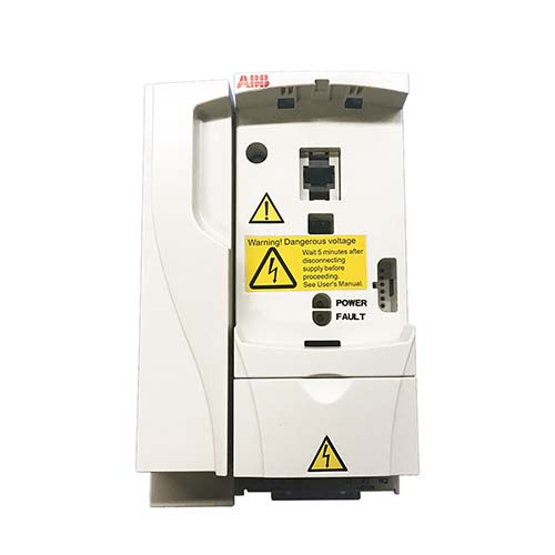 Variable Frequency Drives