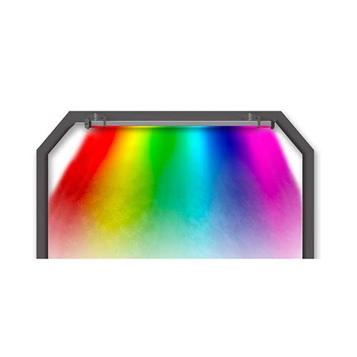 Multi-Color Lights