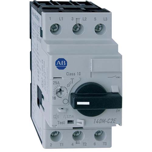 Motor Overload Protectors