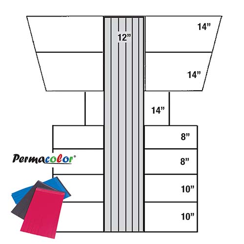PECO Cloth Parts