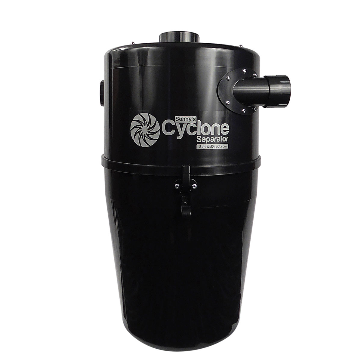 Vacuum Separators