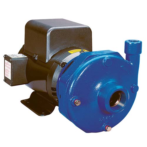 Centrifugal Pumps