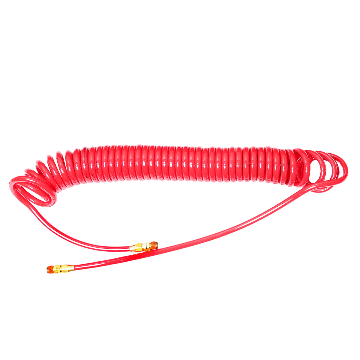Spray Hose and Guns