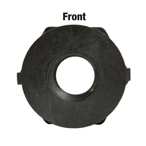 Bulkhead Fittings