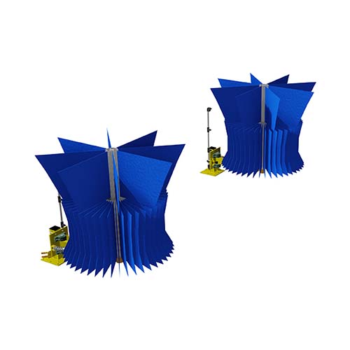 Side Brush Parts