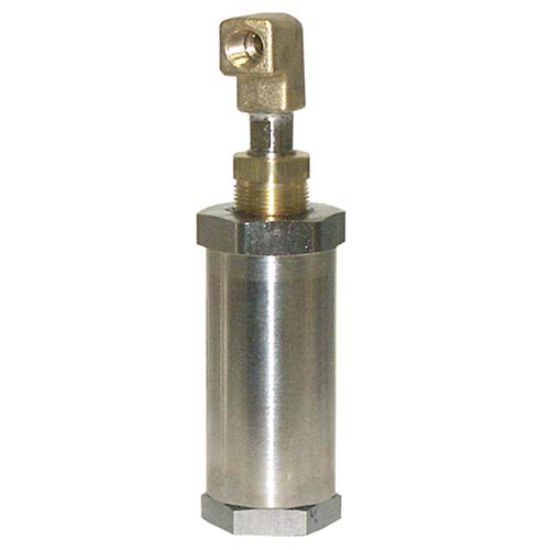 Relief Valves