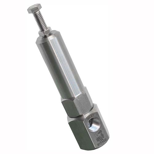 Regulator Valves