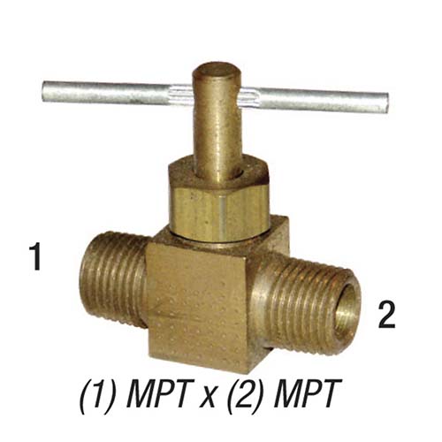 Needle Valves