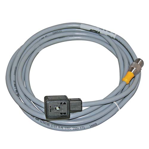 Cables and Connectors