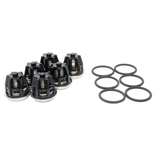 Valve Accessories