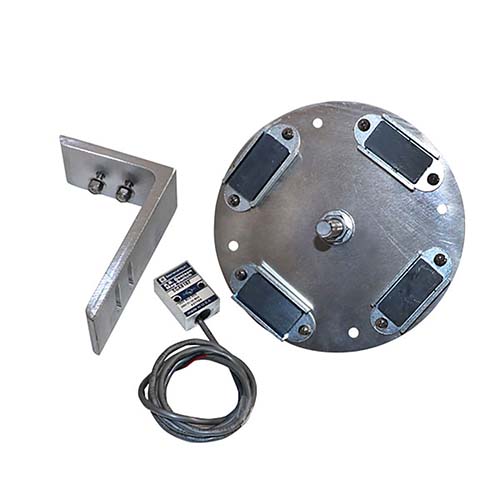 Proximity Switches