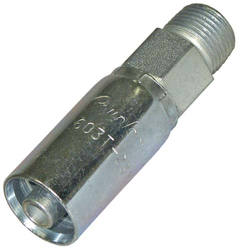Hose Fittings