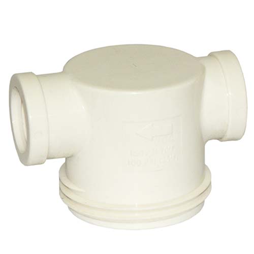 Strainer Covers