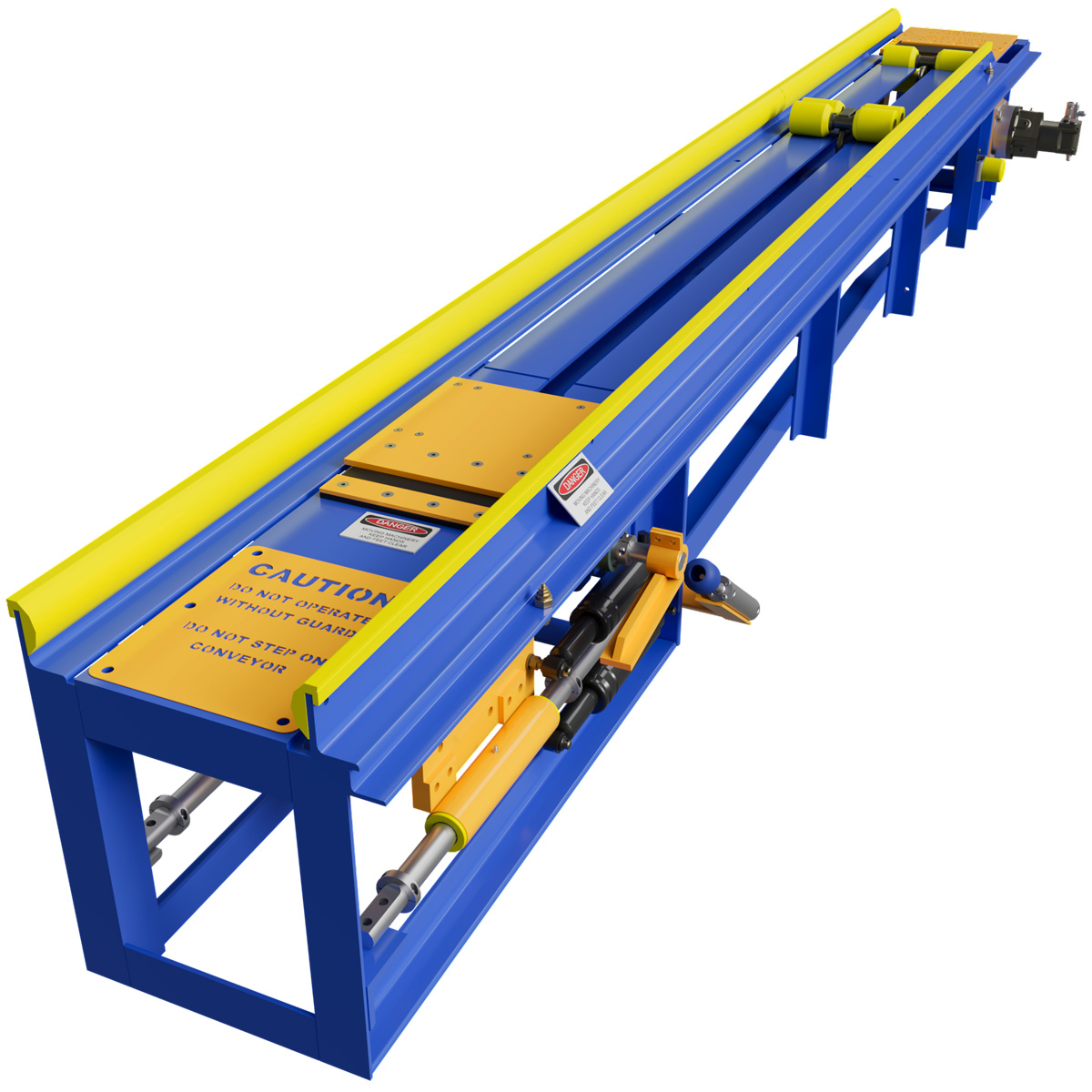 Conveyor Parts