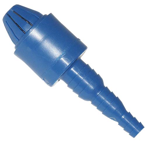 Foot Valves