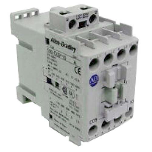 Contactors