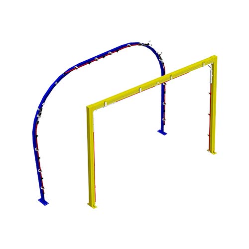 Low Pressure Equipment